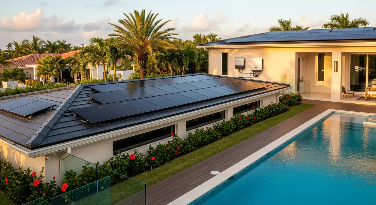 Setting up utilities in Deerfield Beach and Boca Raton: FPL, city water, and what your HOA already covers