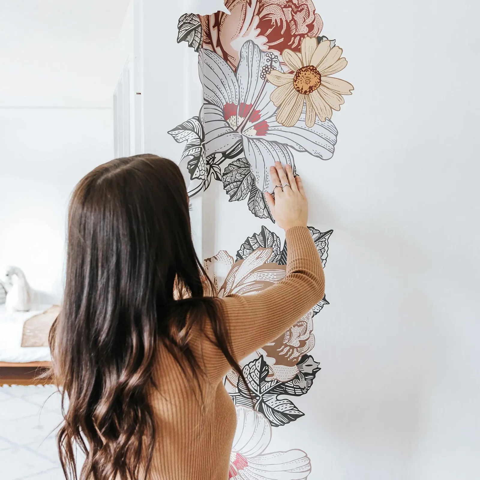 Easy Ways to Personalize Your Rental Without Losing Your Deposit