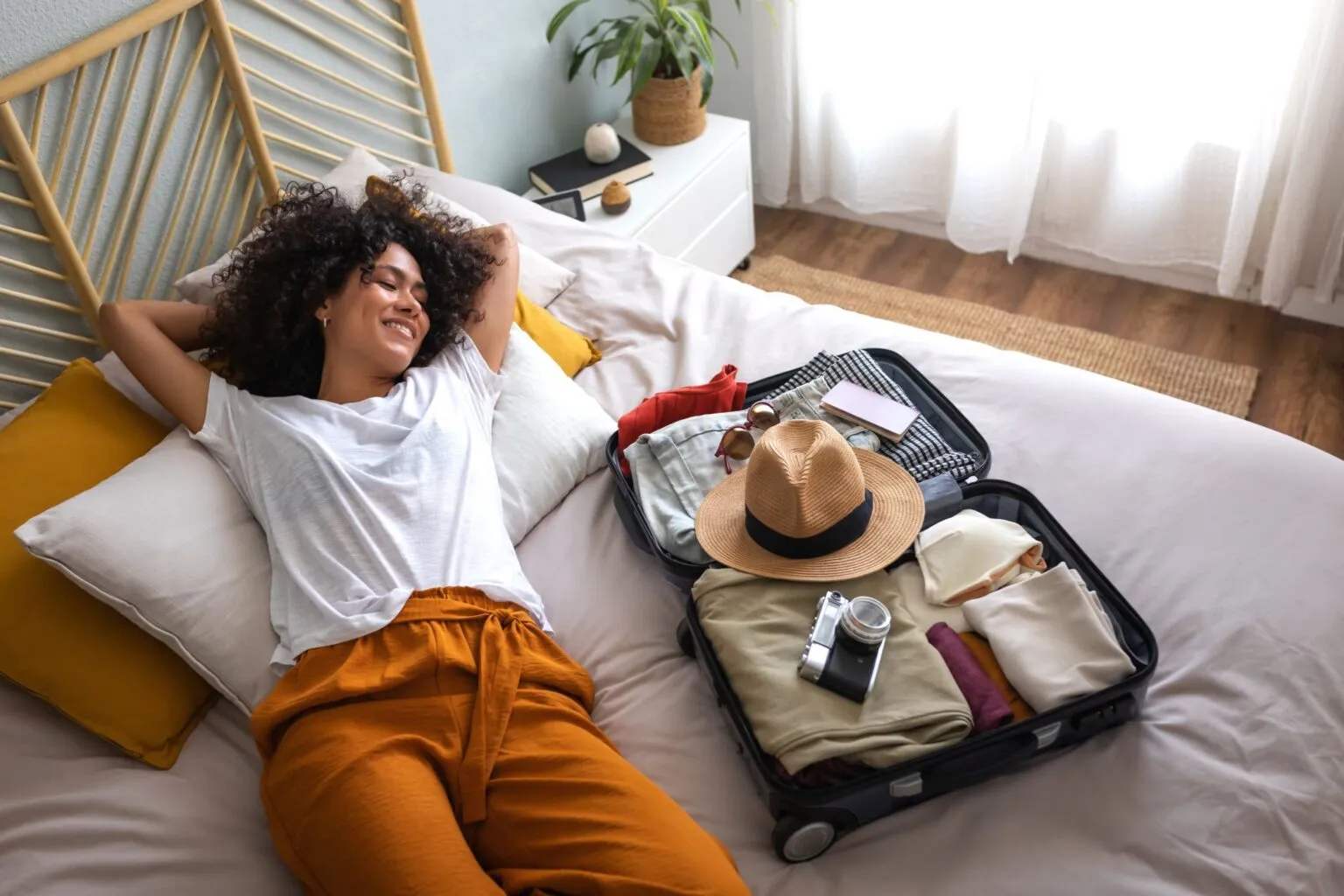 How to Make a Vacation Rental Feel Like Home