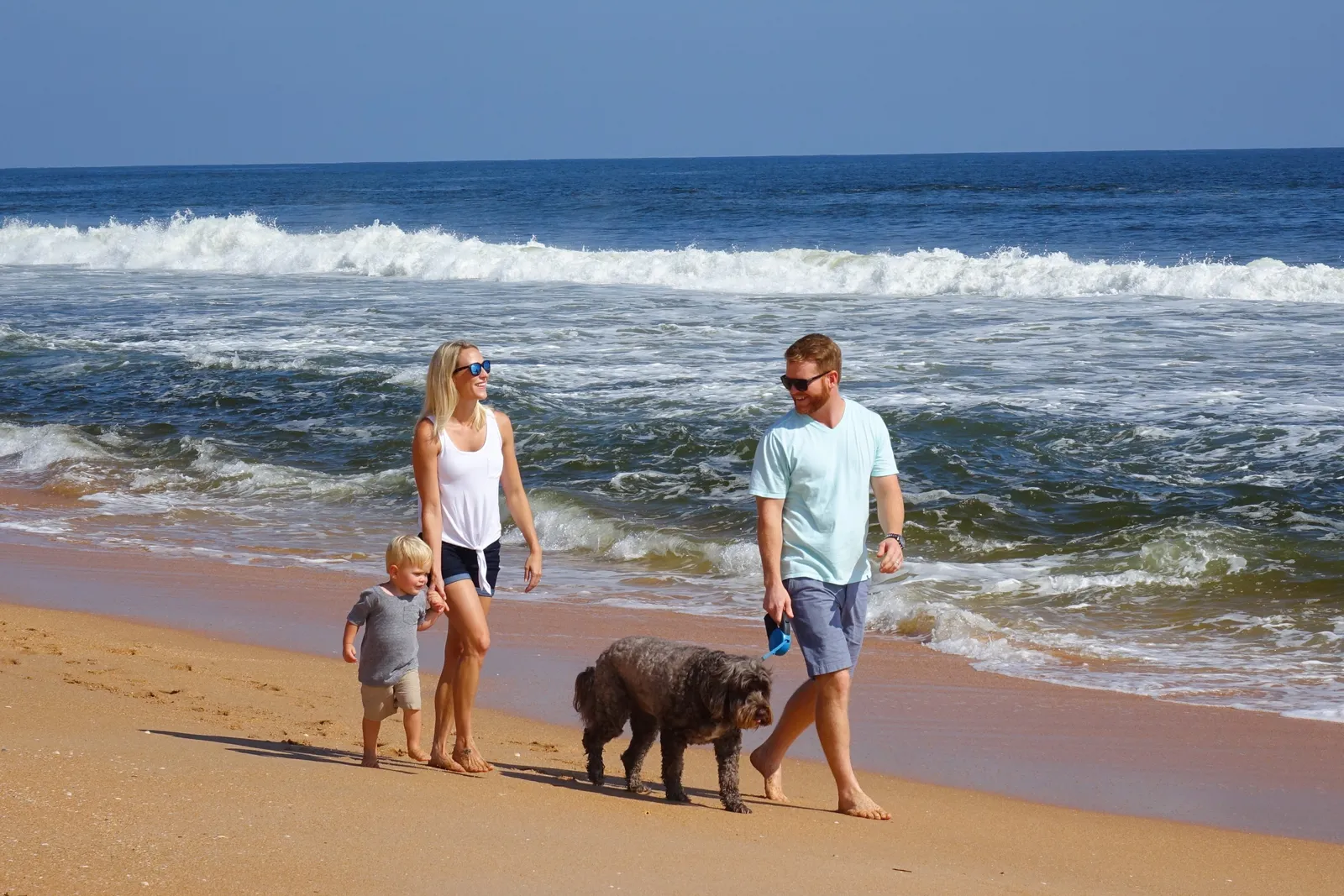 Palm Coast community
