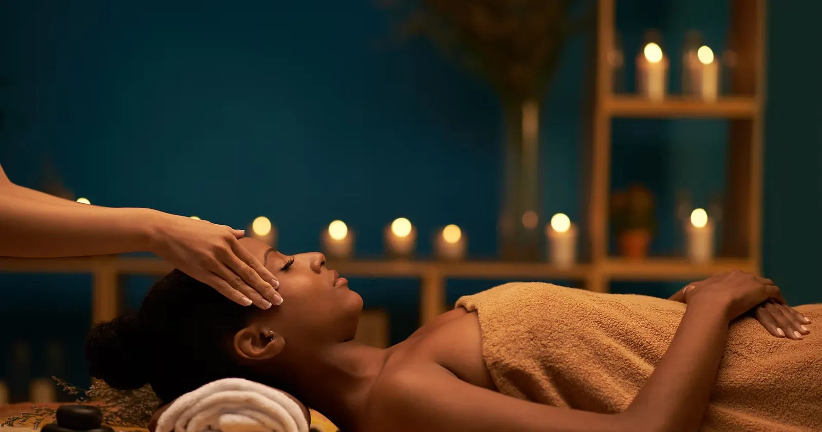 The Maui Spa & Wellness Center: Hawaiian-Inspired Relaxation in Boca Raton