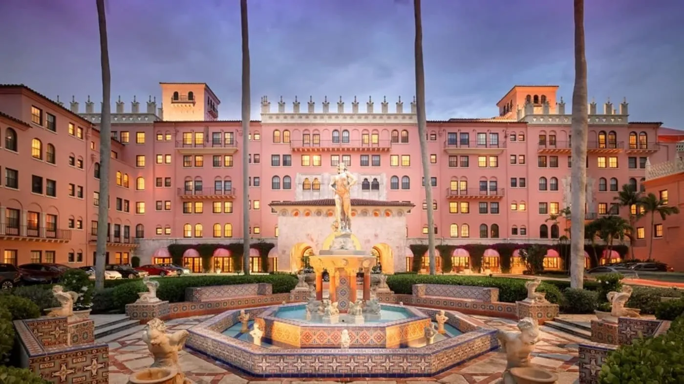A Day in Boca Raton: Where to Eat, Shop, and Relax