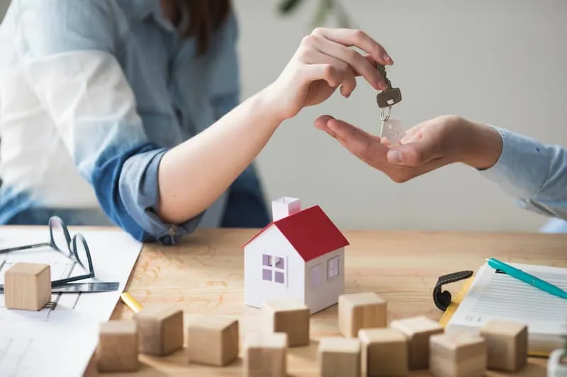 Traditional landlords typically operate reactively