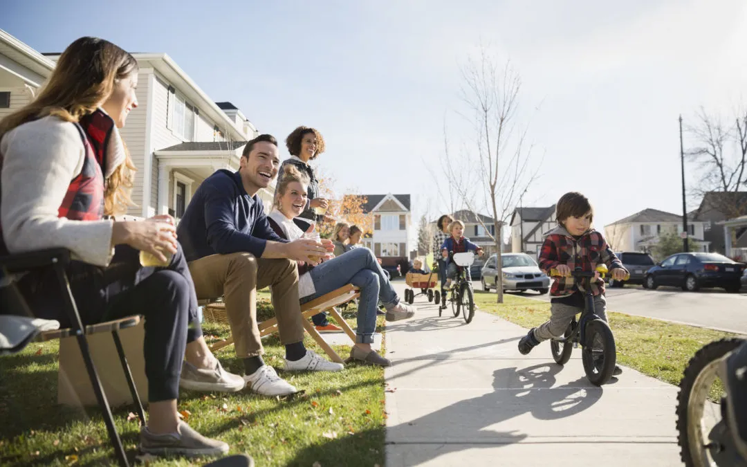 Research the Neighborhood Before Renting a Home Sight Unseen