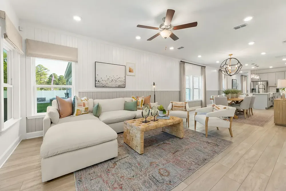Palm Coast Rental Snapshot: January 2026 RentCafe Figures