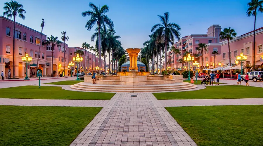 Mizner Park Events – Cultural Experiences for the Whole Family