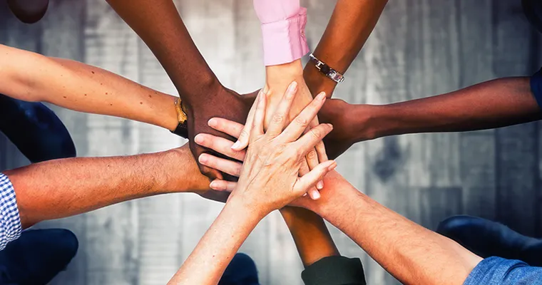 Building Relationships