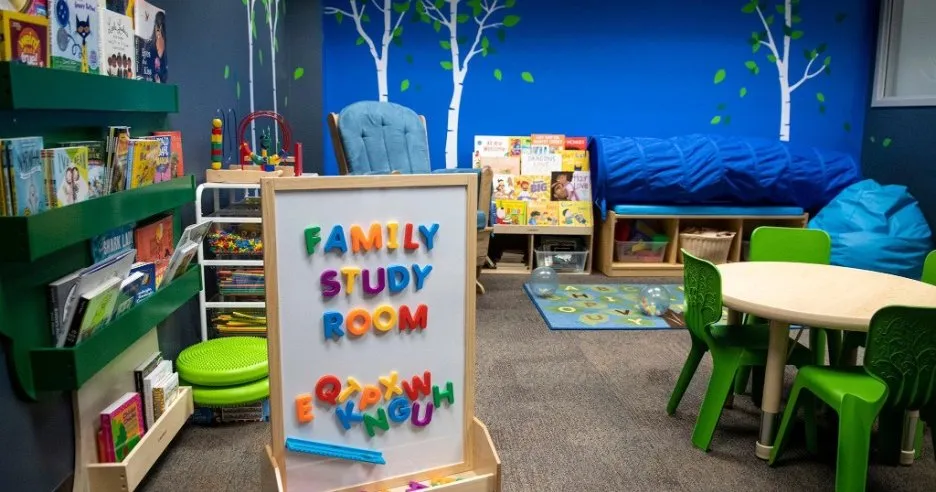 Family-Friendly Movie Nights