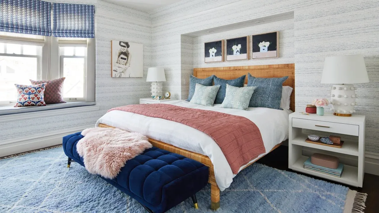 Bring Your Favorite Comfort Items: Small Touches with a Big Impact