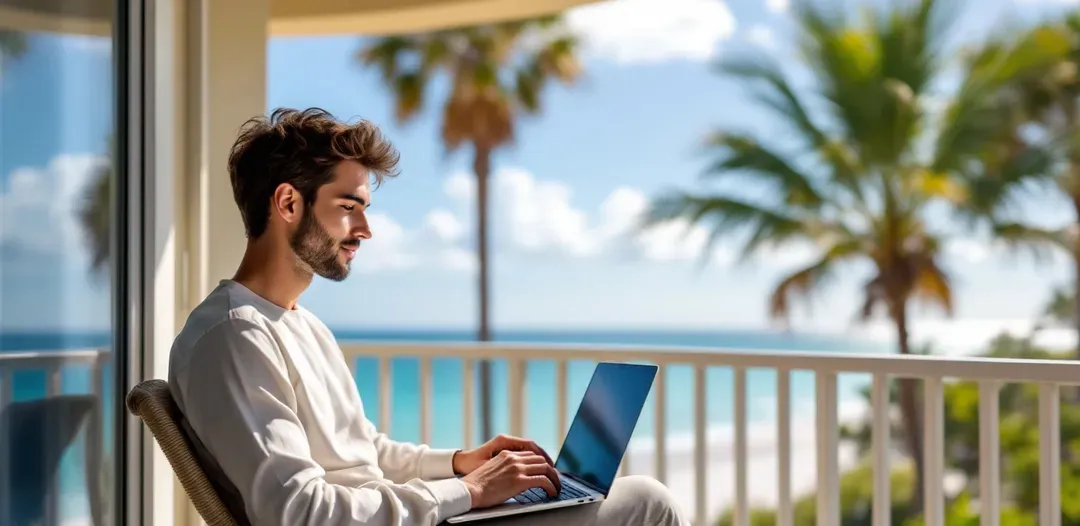 Community, Learning & Networking Opportunities in Palm Coast’s Growing Tech Scene