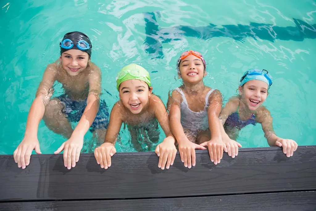 Community Recreation Centers