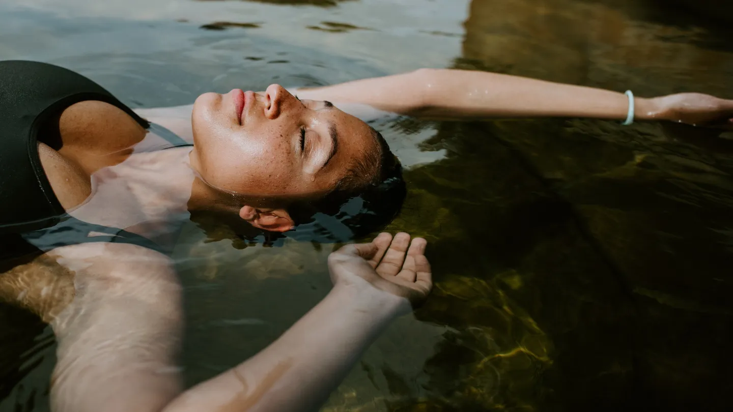 Natural Mineral Waters and Hot Springs: A Timeless Remedy for Radiant Skin