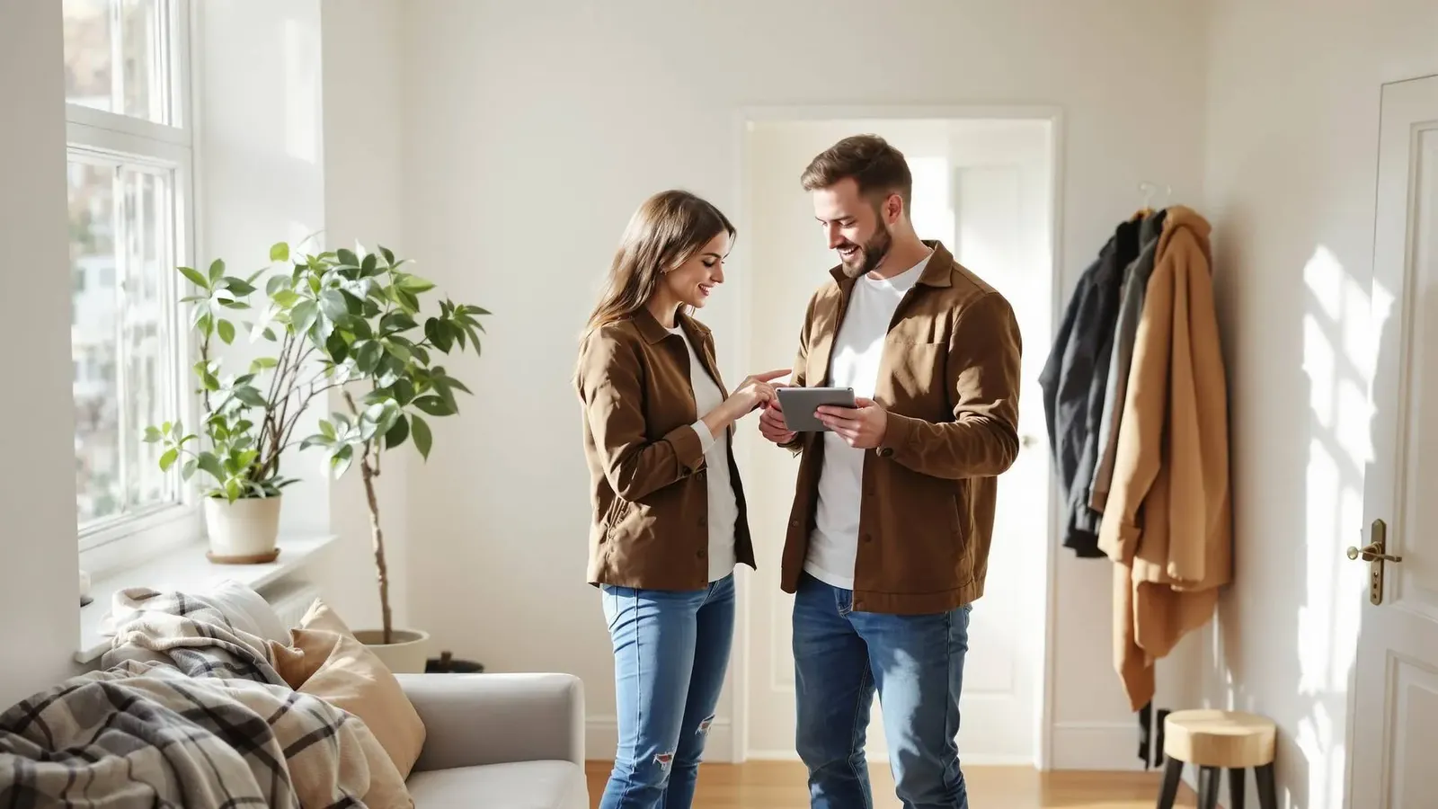 Entry by the Landlord: Understanding When a Landlord Can Enter Your Rental