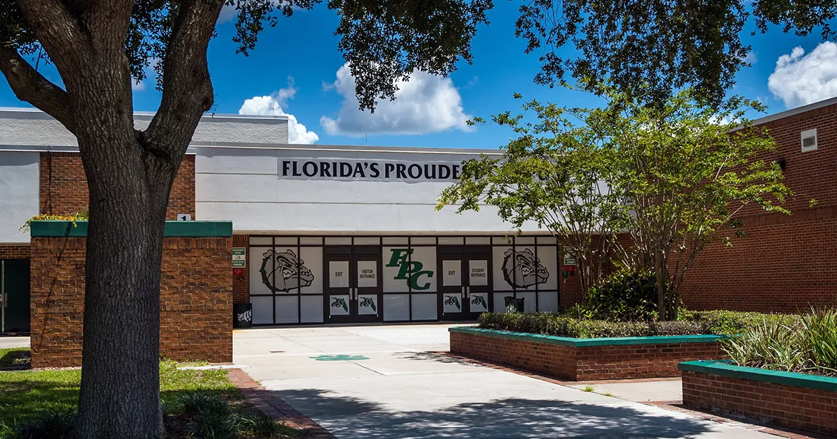 Flagler High School Palm Coast find schools palm coast