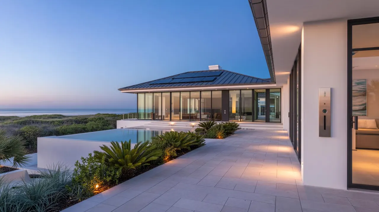 Palm Coast Neighborhoods Compared: Indian Trails vs. Pine Lakes vs. Hammock Beach for Renters