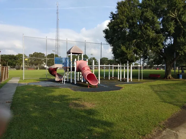 Belle Terre: Parks, Playgrounds, and Easy Biking