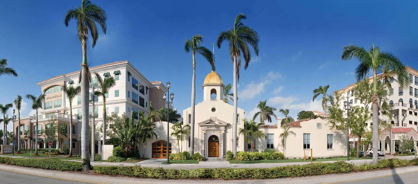 Boca Raton Historical Society & Museum