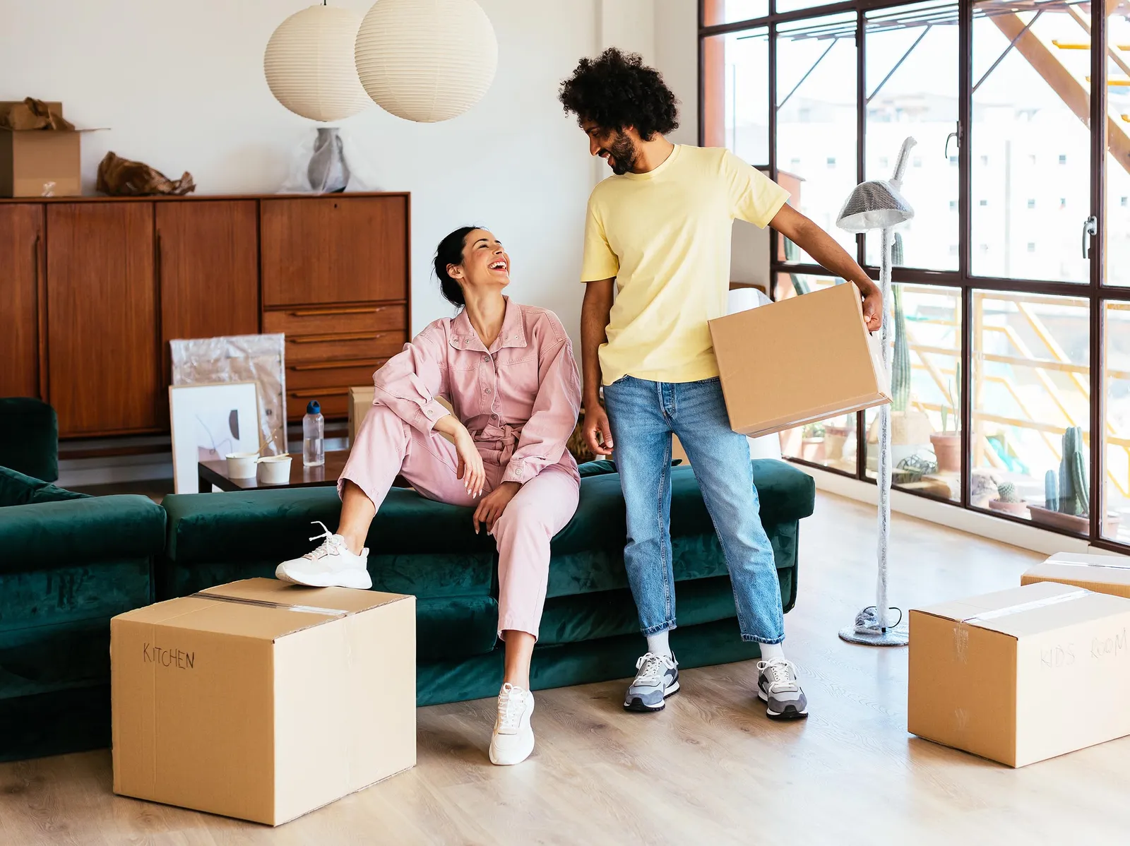 While furnished rentals are designed to provide convenience, they don’t always match your personal preferences for comfort.