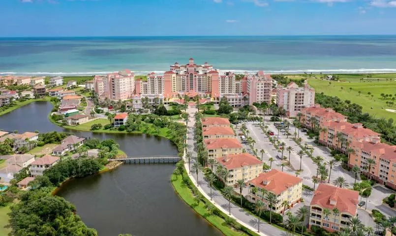 Palm Coast: Space, Affordability, and Quiet Coastal Life