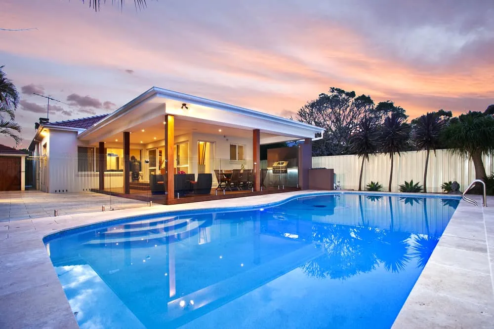 vacation rental properties