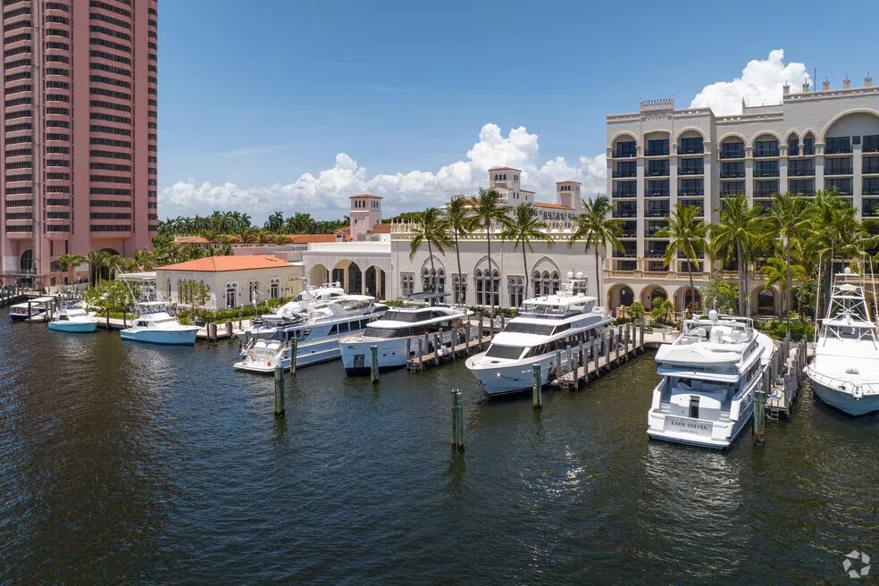 Discovering Boca Raton: A Diverse Real Estate Market for Every Lifestyle