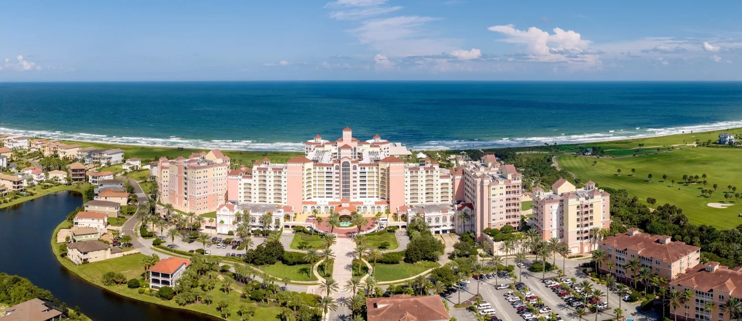 Living Near the Water vs. Inland in Palm Coast: Rent Prices, Lifestyle, and Daily Routine