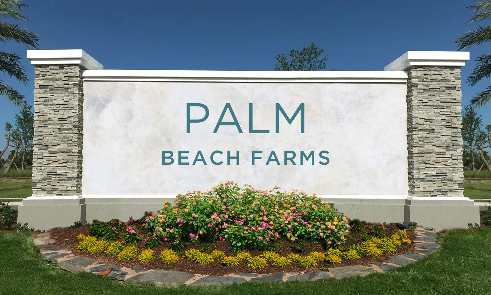  Boca Square & Palm Beach Farms – Comfortable and Community-Oriented Living