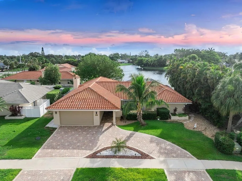 Deerfield beach rental houses