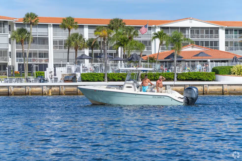 A Simple Pre-Signing Flood Check for Deerfield Beach and East Boca Raton