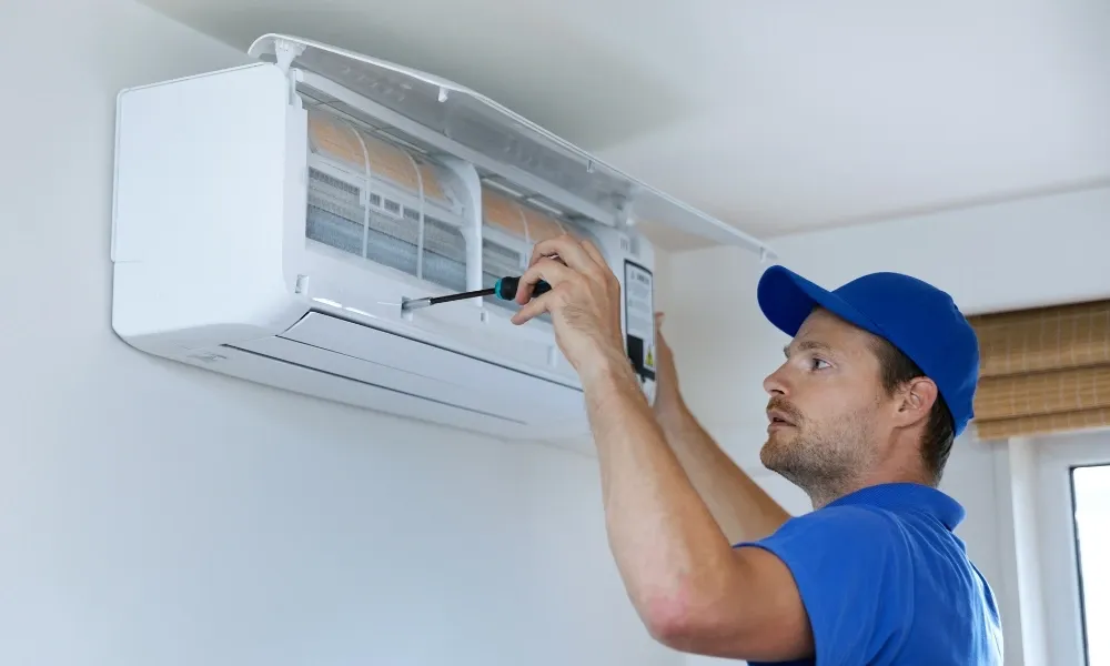 HVAC Systems: Protecting Your Air Conditioner from Salt Air Damage