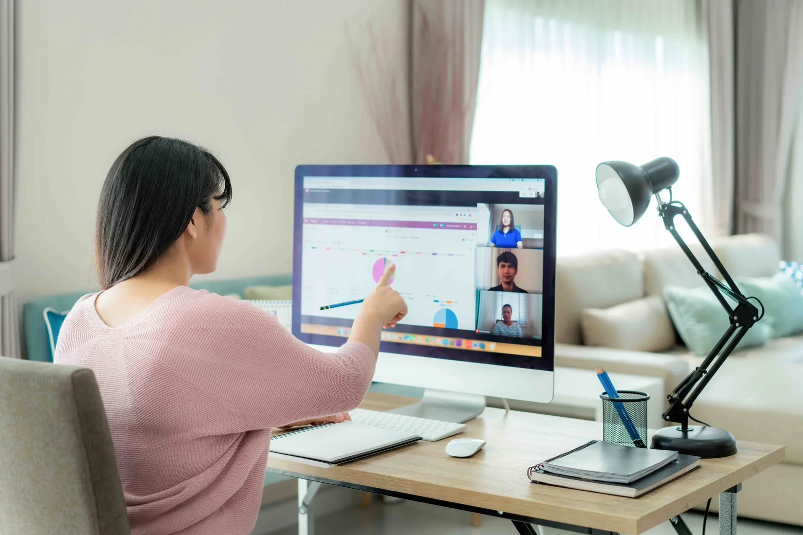 Optimize for Connectivity