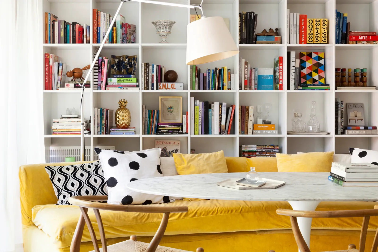 Aesthetic Storage Solutions 