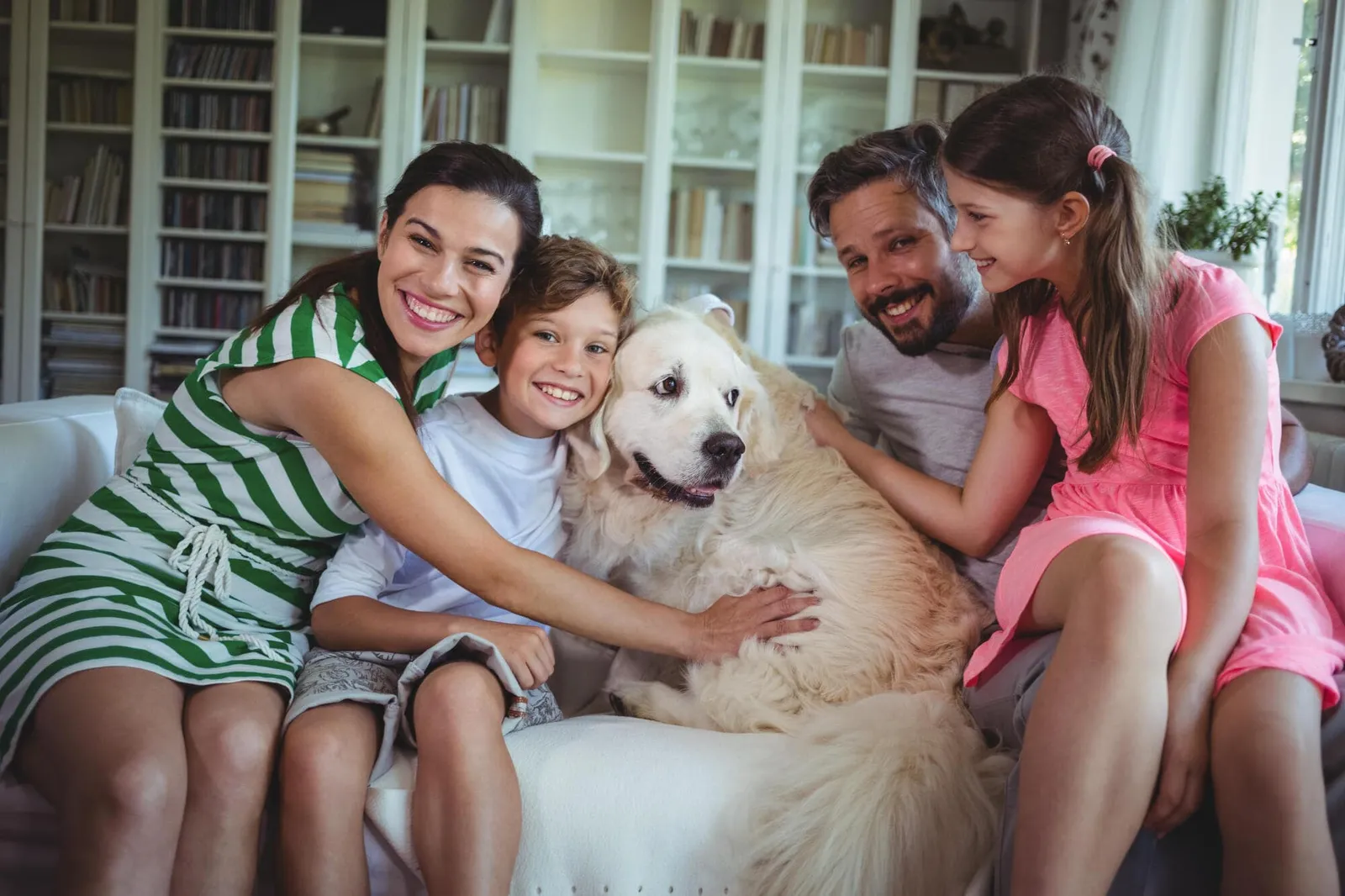Schedule Tours & Double-Check Pet Policies Before You Sign
