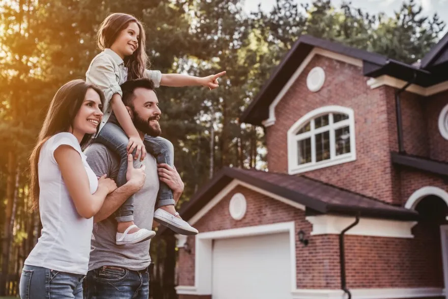 Independence Comes with Responsibility: The Reality of Single-Family Homeownership