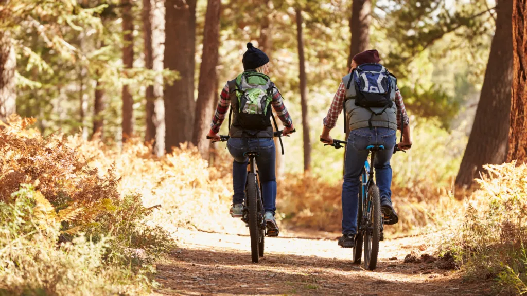 Tallahassee: A City Committed to Health and Community Wellness