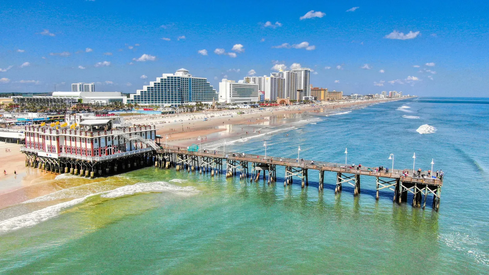 Daytona Beach 