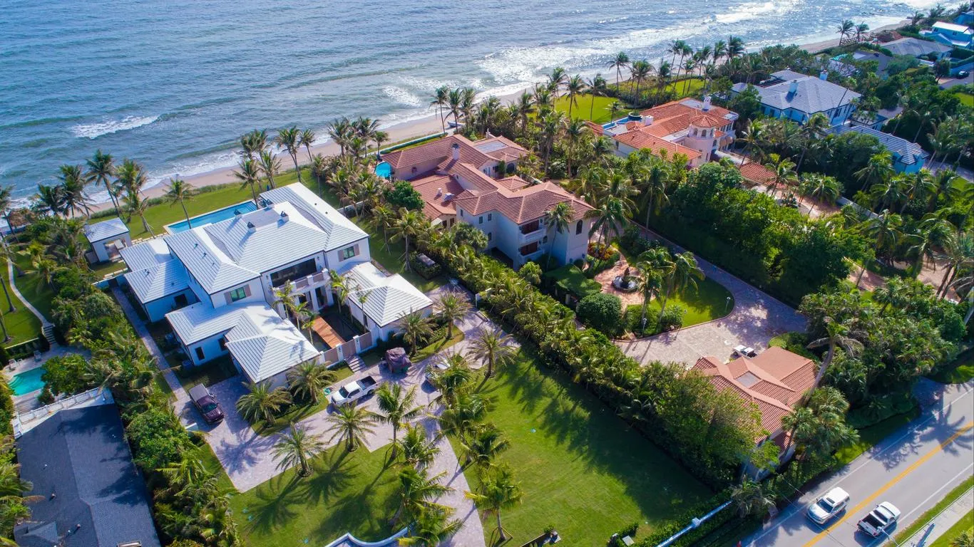 Boca Raton