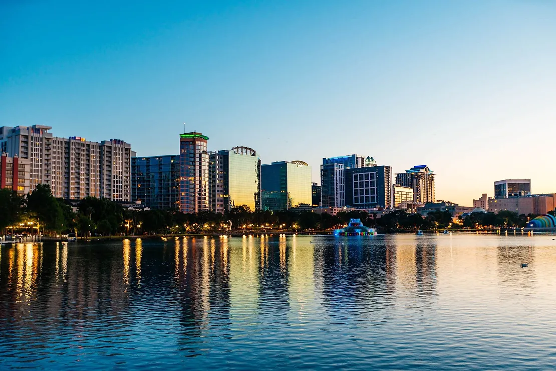 Palm Coast, Florida