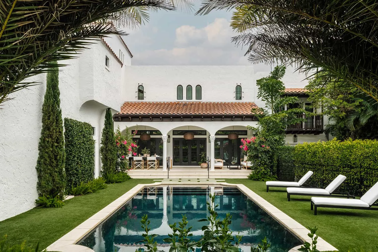 How Florida’s Multicultural Heritage Shapes Modern Living Spaces