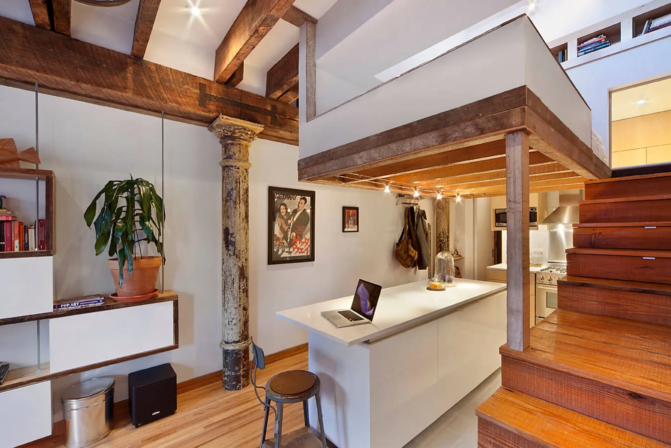 We Ranked Our Properties by Vibe, Not Square Footage