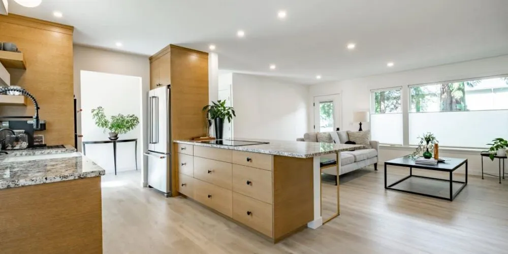 Thoughtful Property Selection and Design