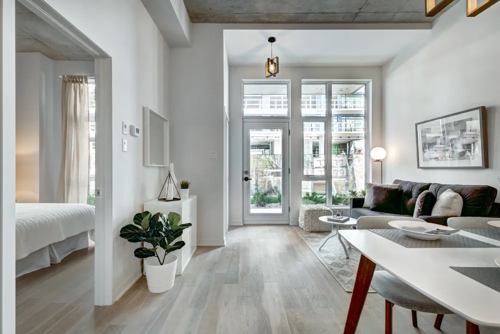 Unfurnished Rentals: Freedom, Flexibility, and Long-Term Value