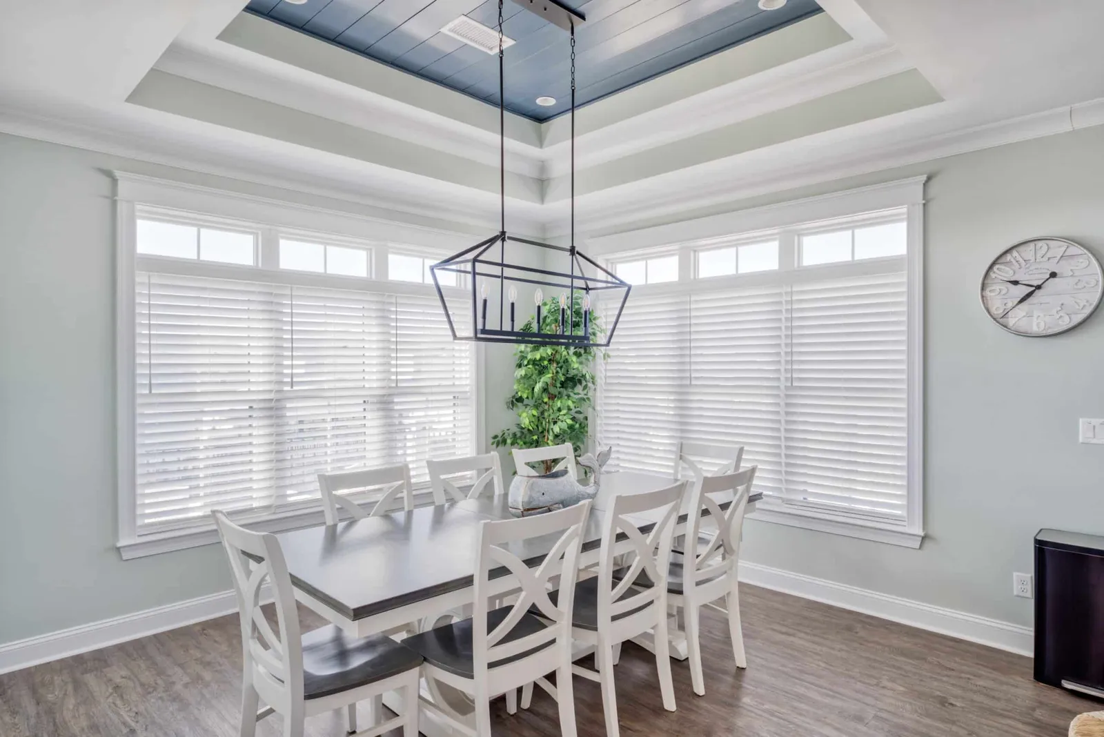 airy light shades