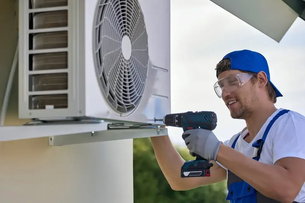 Maintenance and Repair Responsibilities