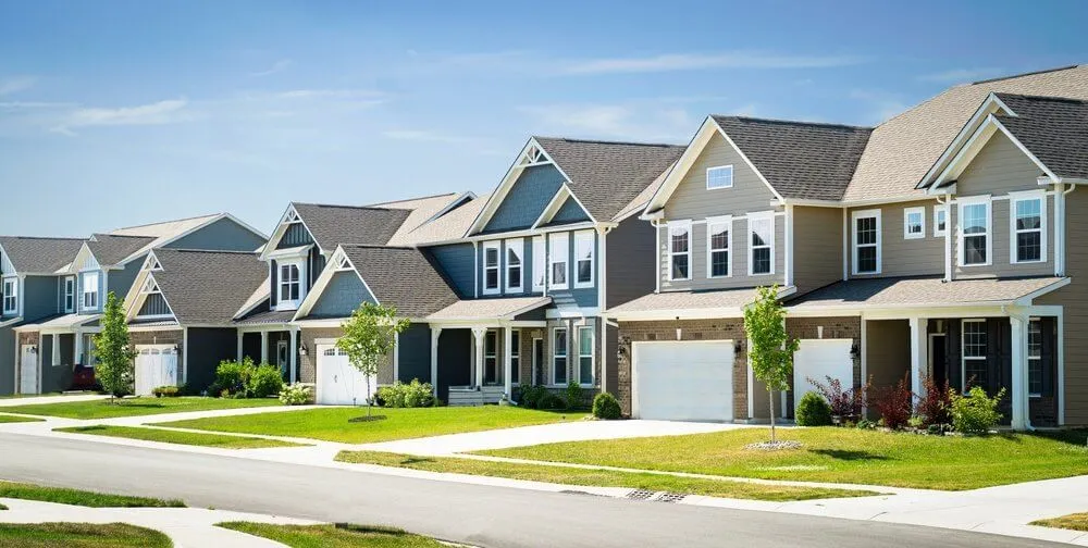There HOA or Community Rules