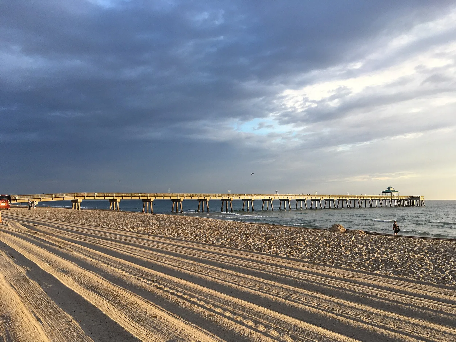 Deerfield Beach Rent Jumped 5% in July 2026
