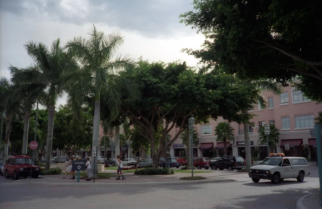 Boca Raton Advances Police Bond and Approves Downtown Club